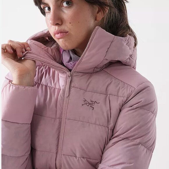 Arc'teryx Women's Bliss Hoody - Picture 2 of 3